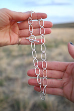 Load image into Gallery viewer, MTO Chain Choker