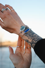 Load image into Gallery viewer, Lapis Lazuli Bracelet
