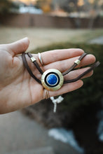 Load image into Gallery viewer, Arcane Cosplay Necklace
