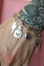 Load image into Gallery viewer, *MTO* Dragon Rider Charm Bracelet
