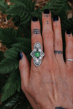 Load image into Gallery viewer, Spring Blooming Ring
