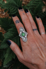 Load image into Gallery viewer, Spring Blooming Ring
