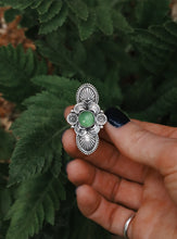 Load image into Gallery viewer, Spring Blooming Ring
