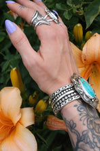 Load image into Gallery viewer, Campitos Turquoise Cuff
