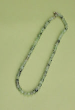 Load image into Gallery viewer, Prehnite Beads

