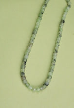 Load image into Gallery viewer, Prehnite Beads
