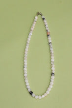 Load image into Gallery viewer, Dendritic Agate Beads
