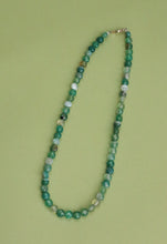 Load image into Gallery viewer, Green Beads
