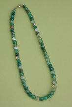 Load image into Gallery viewer, Green Beads
