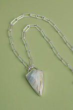 Load image into Gallery viewer, Willow Creek Jasper Necklace

