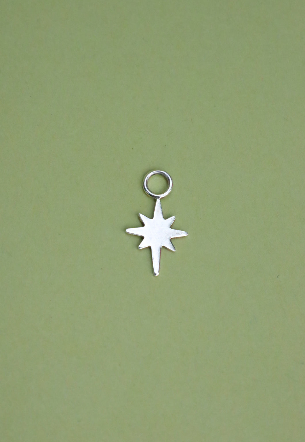 Starburst Charm Add On
