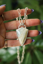 Load image into Gallery viewer, Willow Creek Jasper Necklace
