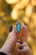 Load image into Gallery viewer, Turquoise Ring
