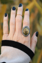 Load image into Gallery viewer, Morrisonite Jasper Ring
