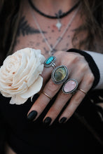Load image into Gallery viewer, Turquoise Ring
