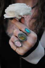 Load image into Gallery viewer, Turquoise Ring
