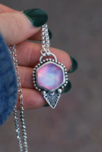 Load image into Gallery viewer, Aura Opal Necklace
