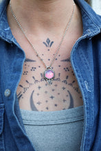 Load image into Gallery viewer, Aura Opal Necklace
