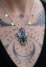 Load image into Gallery viewer, High Lord of the Night Court Necklace
