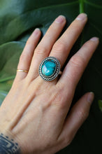 Load image into Gallery viewer, Campitos Turquoise Ring
