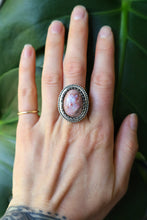 Load image into Gallery viewer, Cantera Opal Ring
