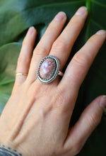 Load image into Gallery viewer, Cantera Opal Ring
