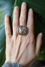 Load image into Gallery viewer, Royal Camel Jasper Ring
